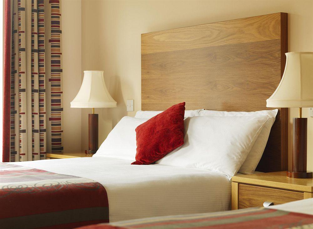 Maldron Hotel & Leisure Centre, Oranmore Galway Quarto foto