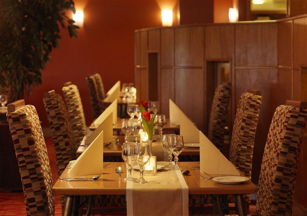 Maldron Hotel & Leisure Centre, Oranmore Galway Restaurante foto