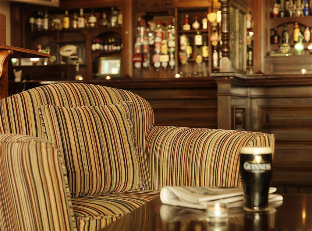 Maldron Hotel & Leisure Centre, Oranmore Galway Restaurante foto