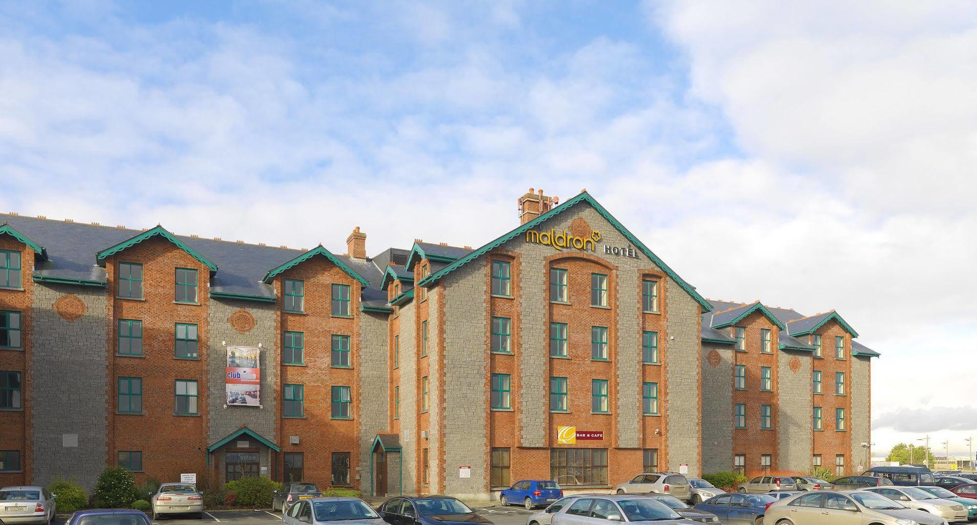 Maldron Hotel & Leisure Centre, Oranmore Galway Exterior foto