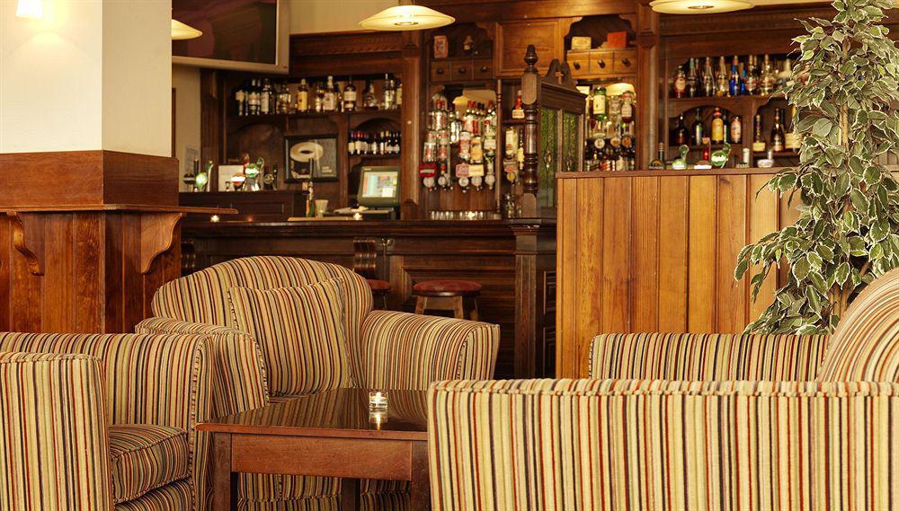 Maldron Hotel & Leisure Centre, Oranmore Galway Restaurante foto